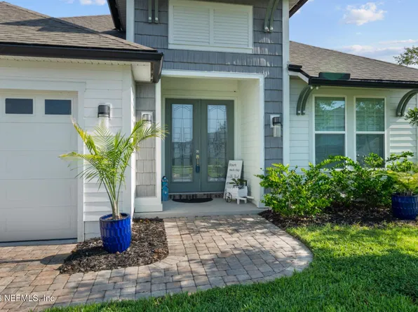 123 THATCHAM Drive, St. Augustine, FL 32092