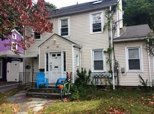 765 Whitney Ave #2F, New Haven, CT 06511