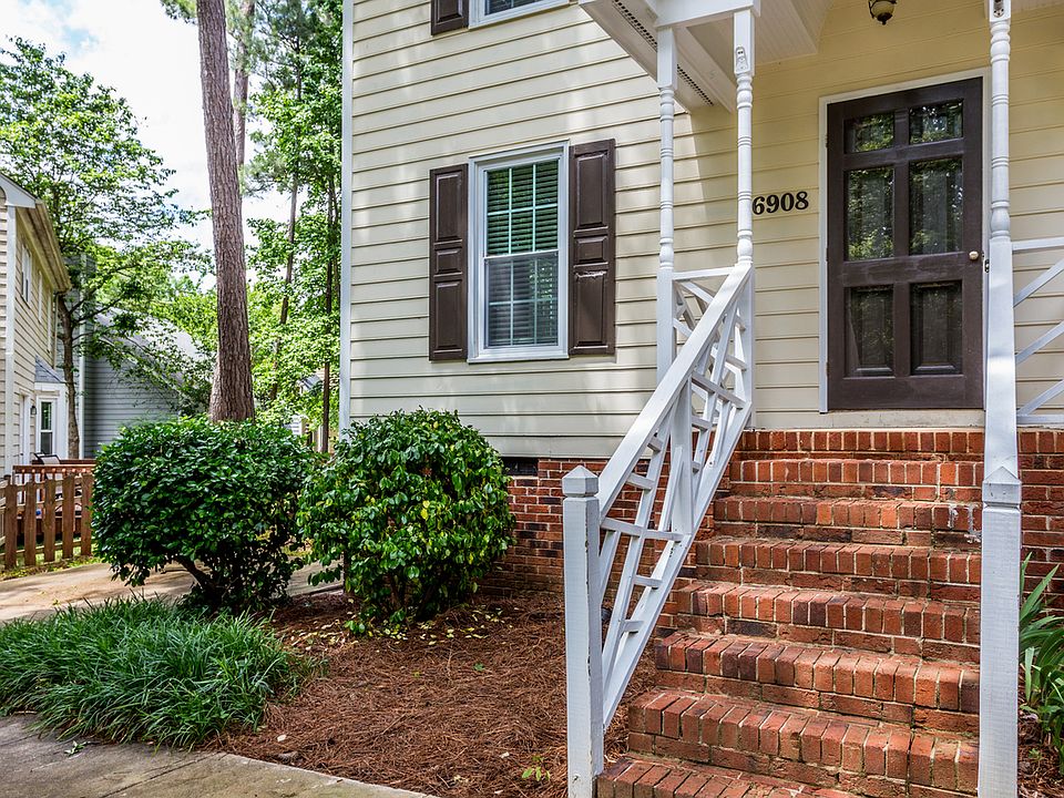 6908 Sandringham Dr, Raleigh, NC 27613 Zillow