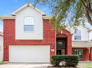 13707 Broad Oaks Ln, Rosharon, TX 77583
