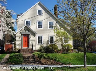 3601 Livingston St NW, Washington, DC 20015