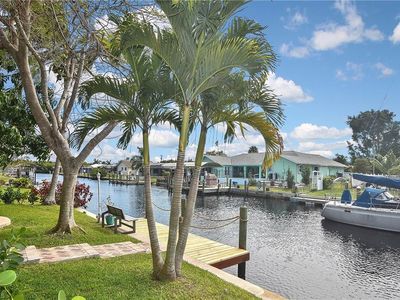 1720 Cobia Way, North Fort Myers, FL, 33917