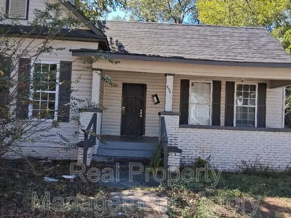 500 Gladys St, Bessemer, AL 35020