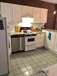 Rented by Space Real Estate