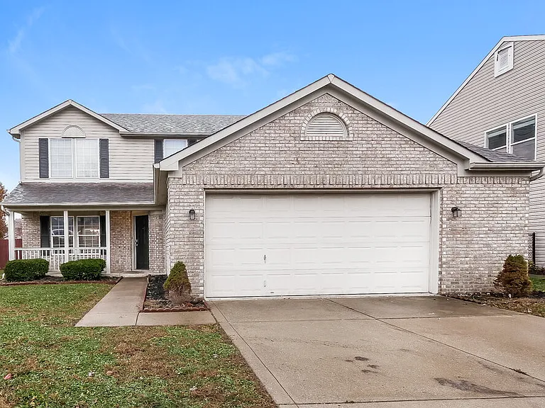 3329 Gainesville Ct — Photo 1