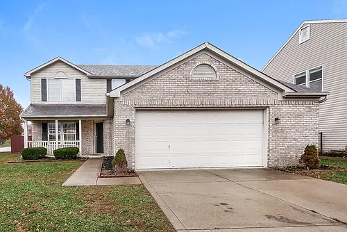 3329 Gainesville Ct Photo 1