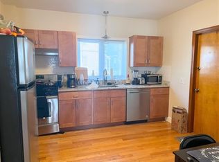 17 Cutter Ave #1, Somerville, MA 02144