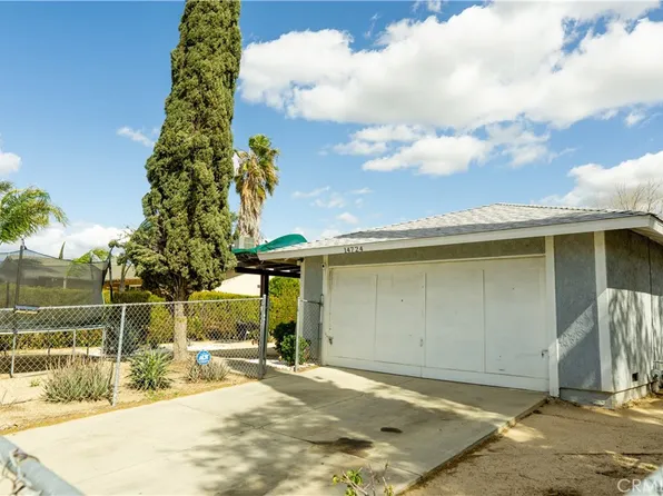 14724 Claudine St, Moreno Valley, CA 92553