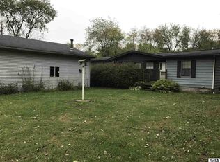 8975 Kennedy Rd, Munith, MI 49259