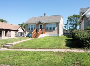 4388 Lafayette Ave, Omaha, NE 68131