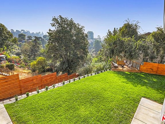 5th image of 4540 Palmero Dr
