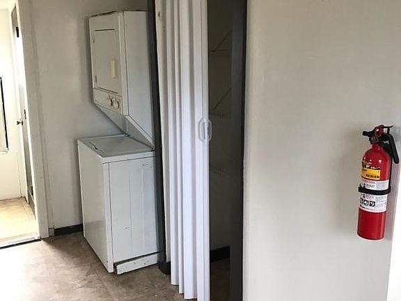 Laundry Unit