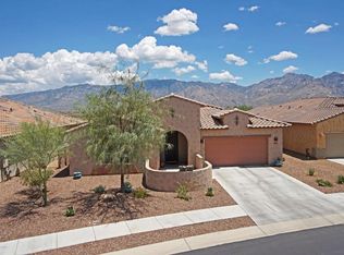 12986 N Via Vista Del Pasado, Oro Valley, AZ 85755