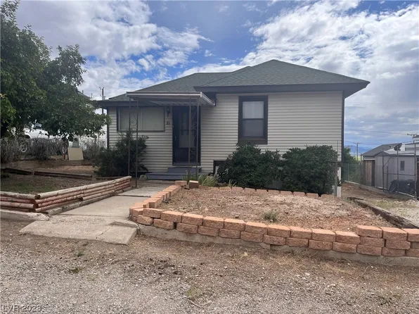 21 Avenue B, Ely, NV 89318