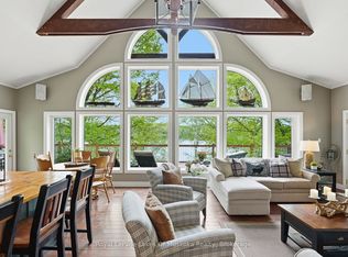 1234 Shea Rd #10, Muskoka Lakes, ON P0B 1M0