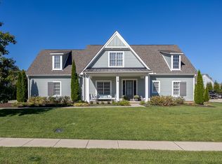 6533 Windmill Dr, College Grove, TN 37046