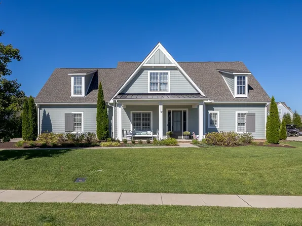 6533 Windmill Dr, College Grove, TN 37046