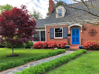 1733 Wilmington Ave, Richmond, VA, 23227