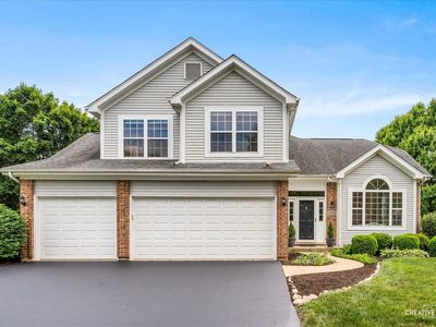 2324 Snapdragon Rd, Naperville, IL, 60564