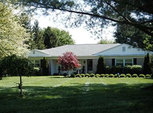 463 Westover Ln, Mansfield, OH 44906