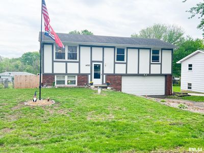 14720 N Grandview Dr, Chillicothe, IL, 61523
