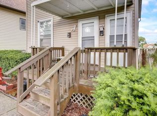 1243 S 33rd St #1245, Milwaukee, WI 53215