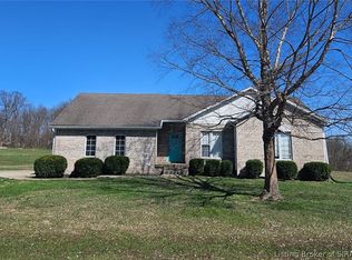 7803 Hidden River Trace, Charlestown, IN 47111