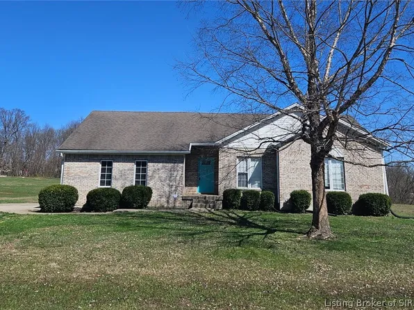 7803 Hidden River Trace, Charlestown, IN 47111