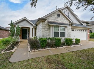 7519 Muley Ln, Cypress, TX 77433