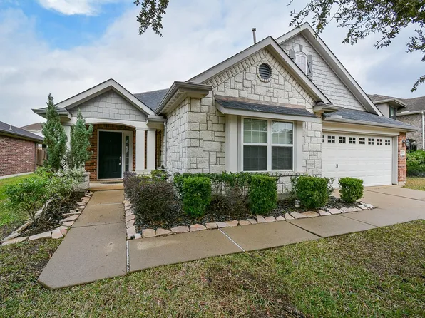 7519 Muley Ln, Cypress, TX 77433