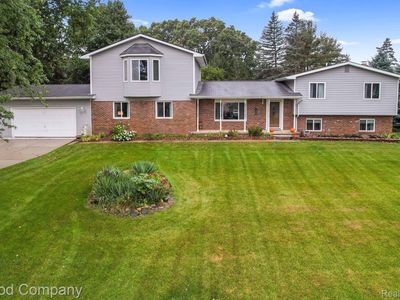 16244 Whitaker Rd, Linden, MI, 48451