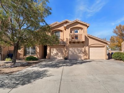 6205 Zaltana Rd NW, Albuquerque, NM, 87120