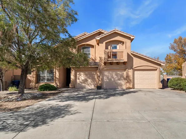 6205 Zaltana Rd NW, Albuquerque, NM 87120
