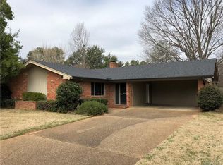322 Woodbine Dr, Shreveport, LA 71105