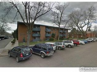 620 Mathews St APT 304, Fort Collins, CO 80524