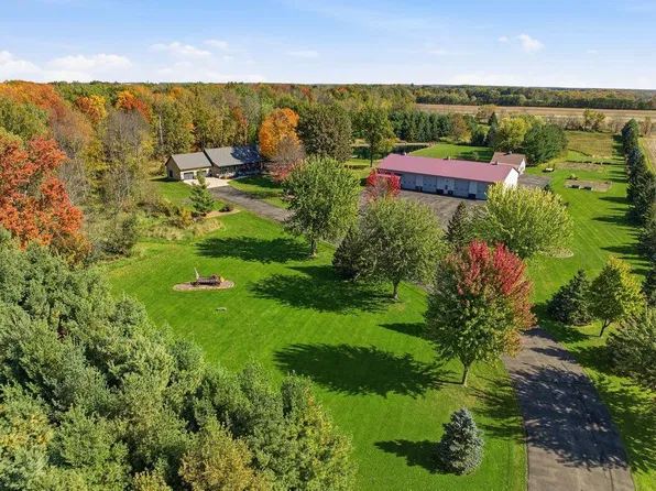 9432 STATE HIGHWAY 186, Auburndale, WI 54412