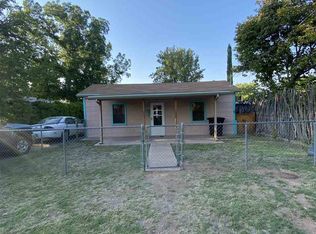 306 Cedro St, Tularosa, NM 88352