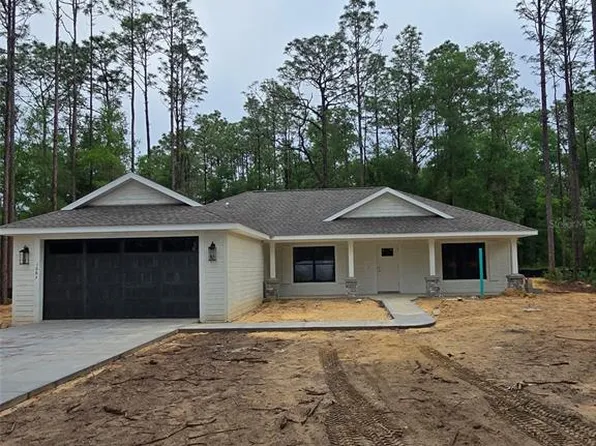 1683 W Pearson St, Hernando, FL 34442