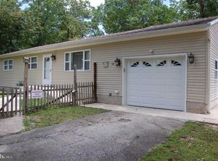 12 Oak Ave, Browns Mills, NJ 08015