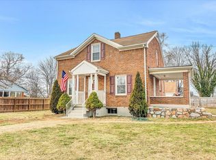 420 Courtney Ave NE, Roanoke, VA 24012