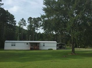 2025 Cove Creek Rd, Quitman, AR 72131