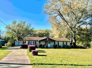 5057 Babb Ln, Pace, FL 32571