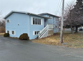 52 Bareneed Rd #A001G0, Bay Roberts, NL A0A1W0
