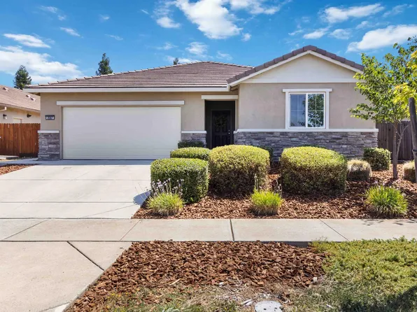3587 Sutter Trails St, Arboga, CA 95961