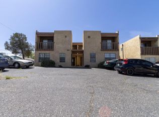 11008 Towner Ave NE, Albuquerque, NM 87112