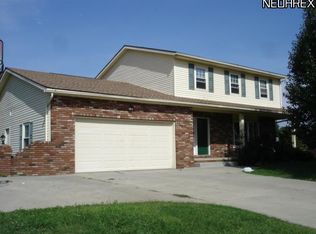 5774 Dave Dr, Clinton, OH 44216