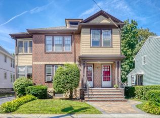 50-52 Albion St, Melrose, MA 02176