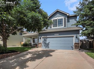 3637 Heather Glen Dr, Colorado Springs, CO 80922