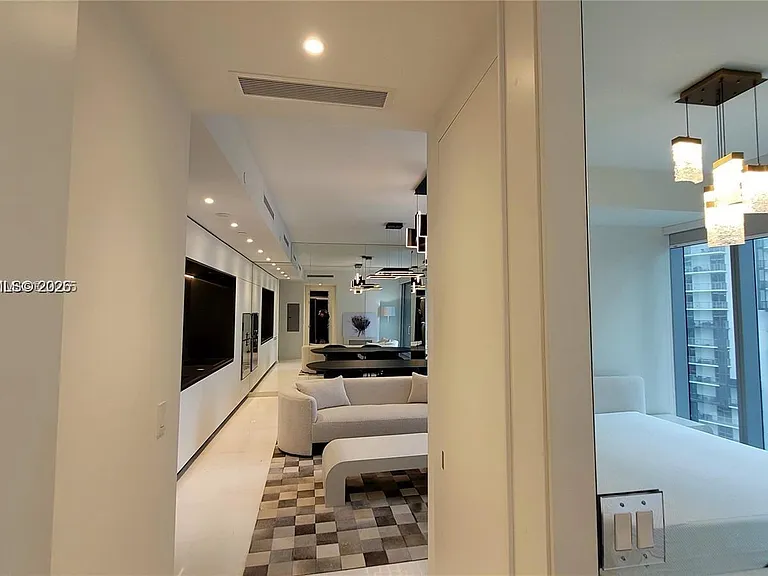 300 Biscayne Boulevard Way #2908 — Photo 6
