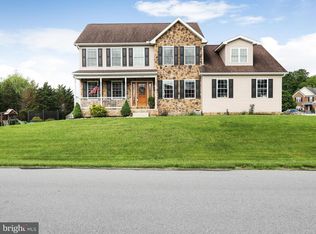11765 Carol Ave, Greencastle, PA 17225